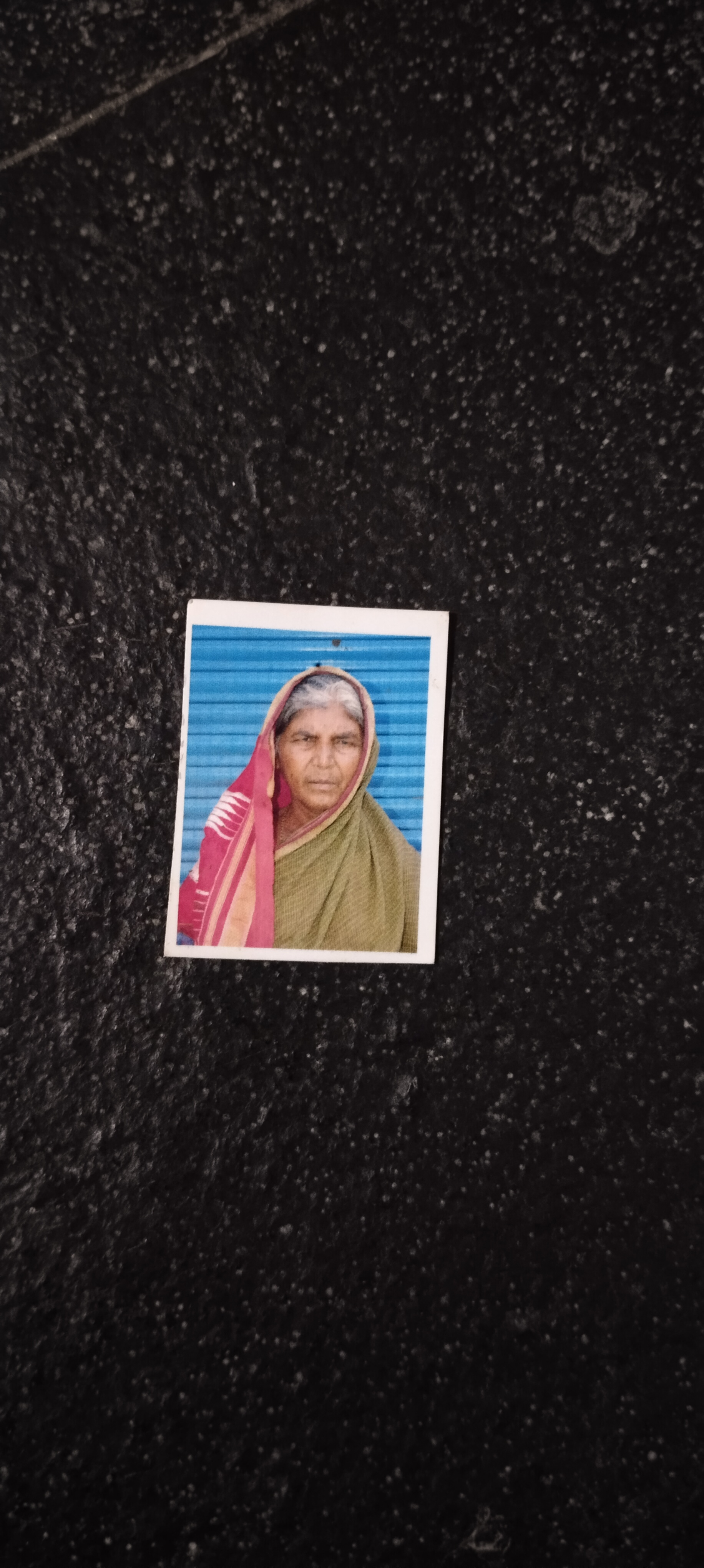 HANUMANTAMMA photo