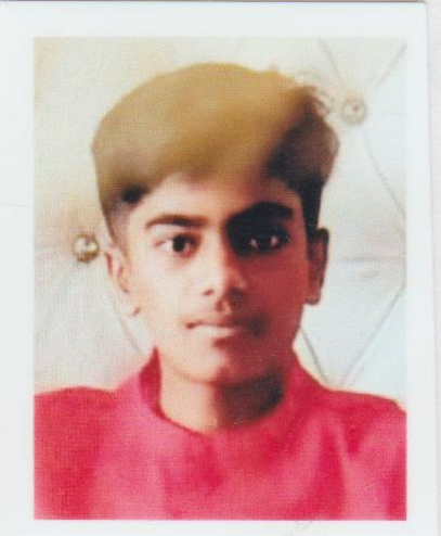 ULLAS RAJ URS K S photo