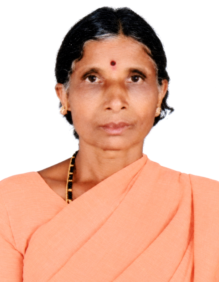 KRISHNAVENI photo
