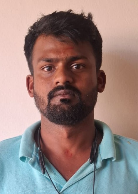 SHARATH S photo