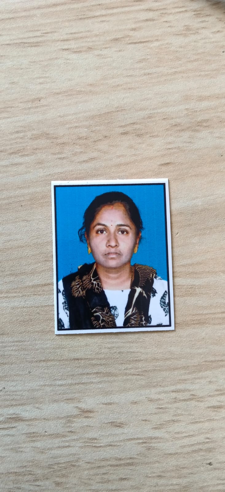 KAVYA G photo