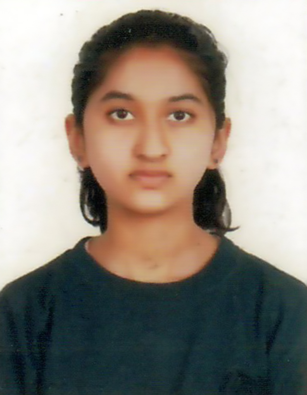 APOORVA S photo