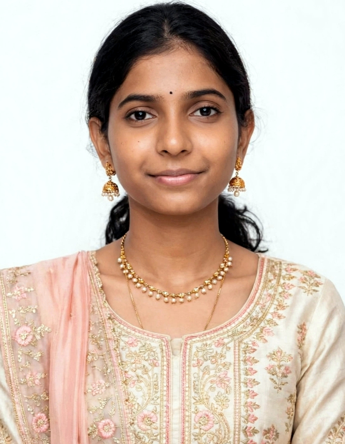 P S SANJANA photo