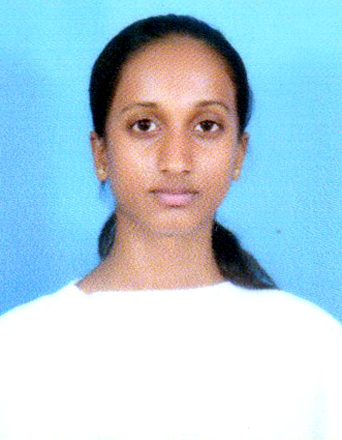 THANUPRIYA R photo