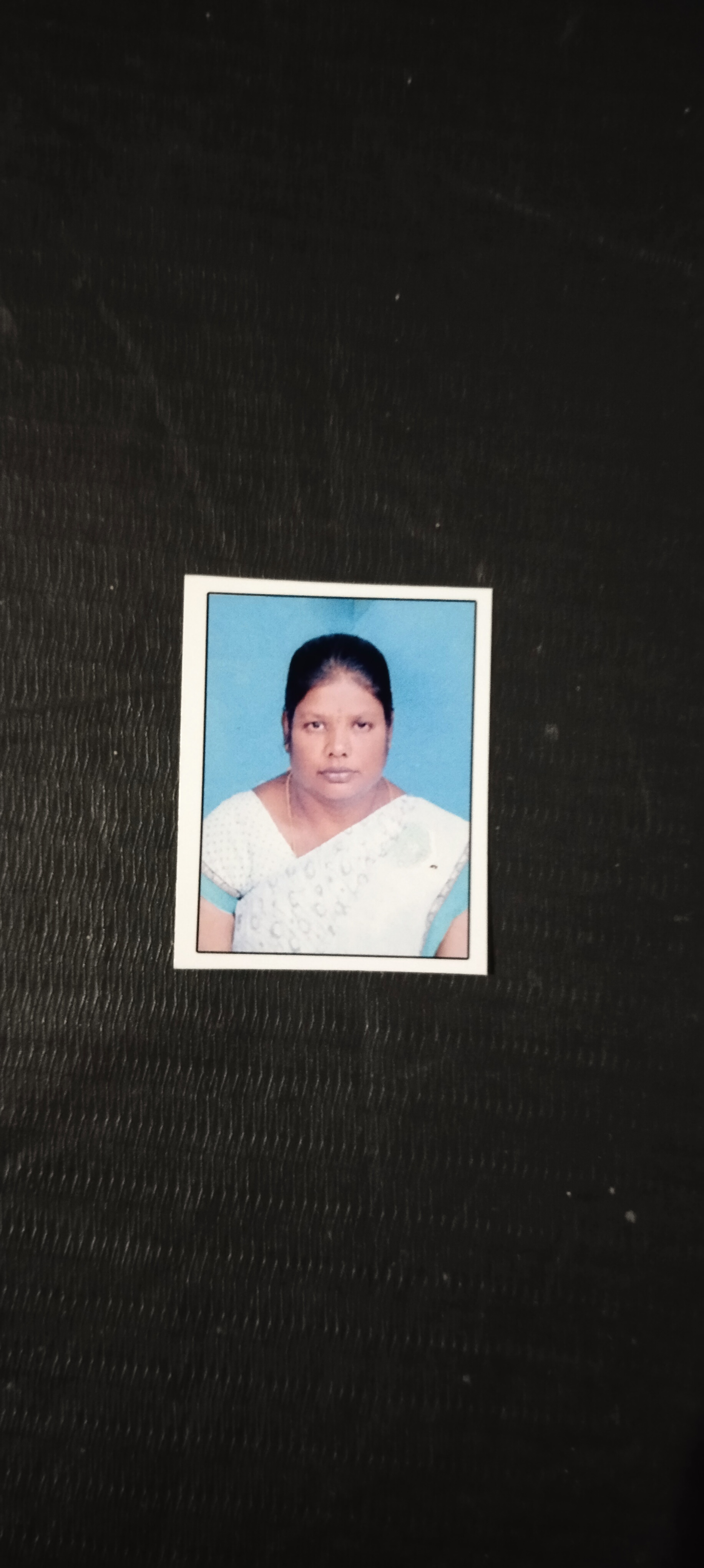 G MANJULA photo