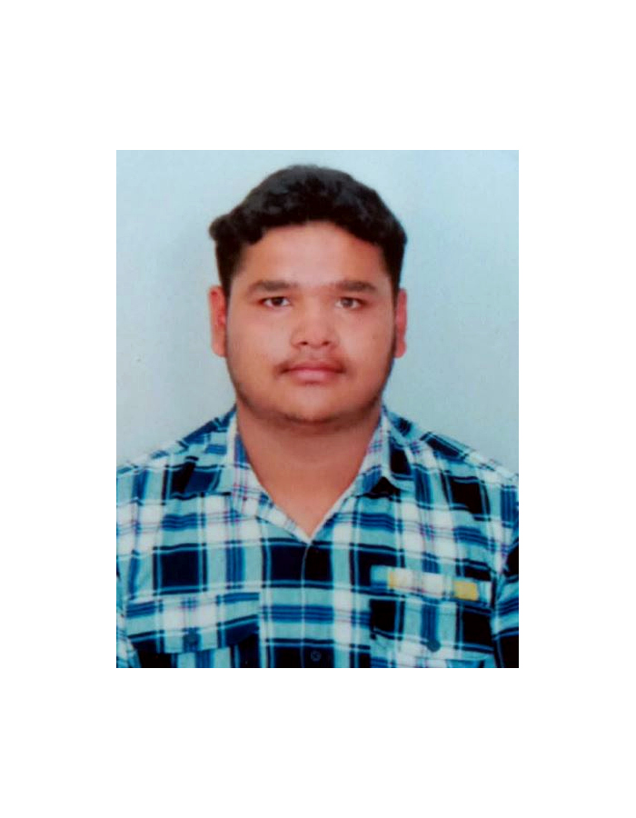 GAGAN C K photo
