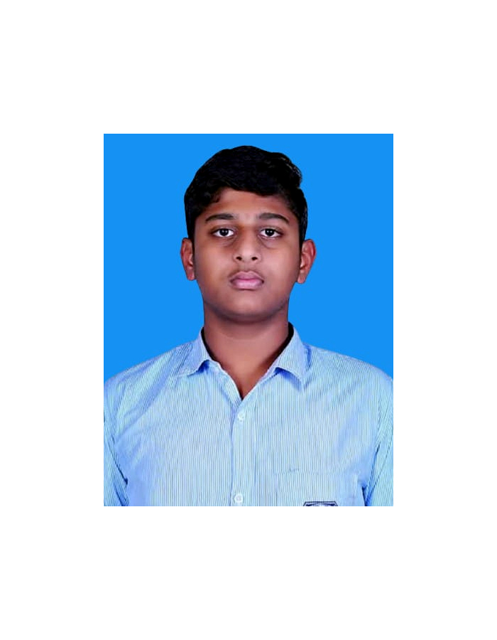 DHANUSH S photo