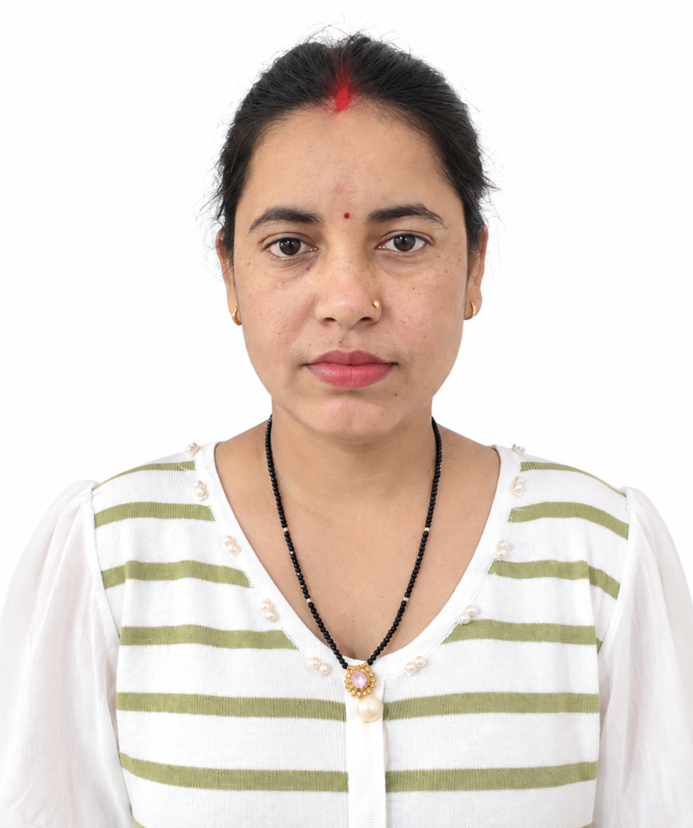 DEEPA  PARIYAR photo