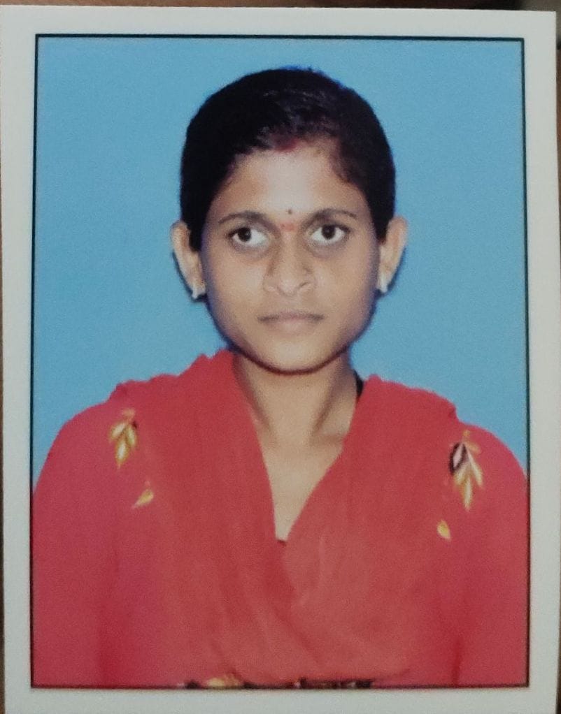 M SINDHU photo