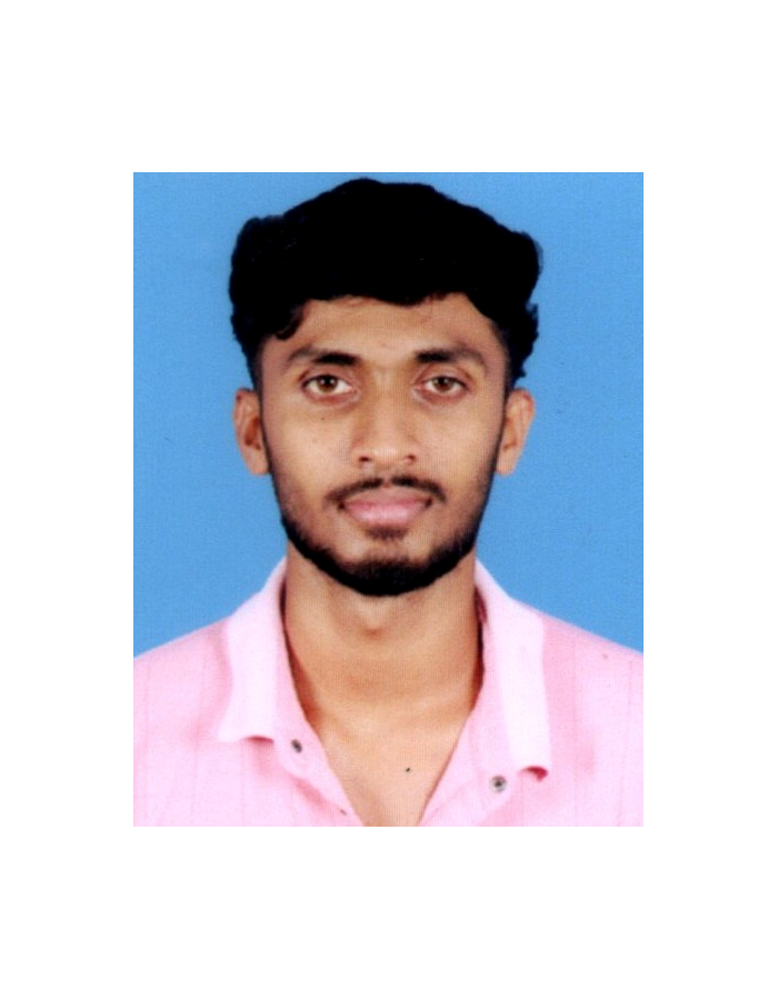 MOHAMMAD ASHIR B I photo