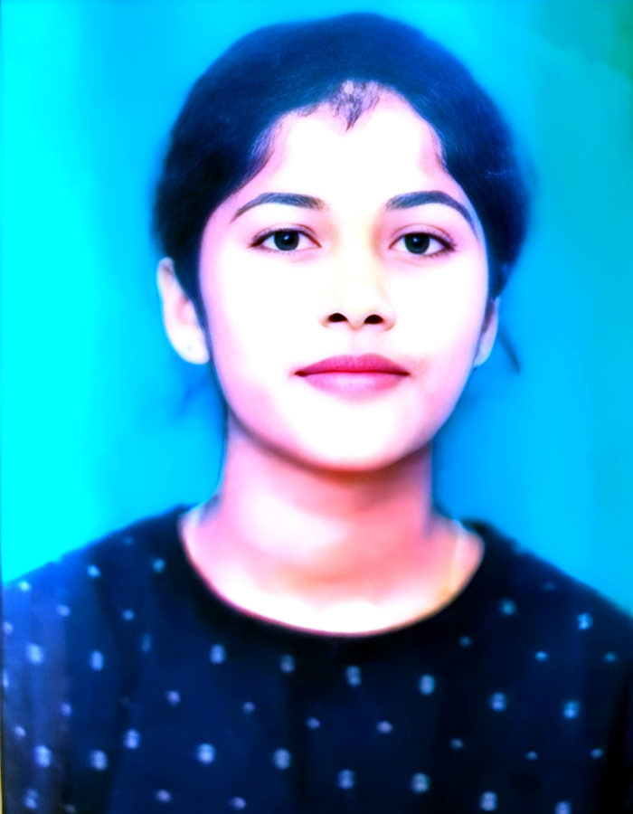 AMULYA K A photo
