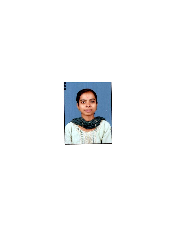 JYOTI NAIK photo