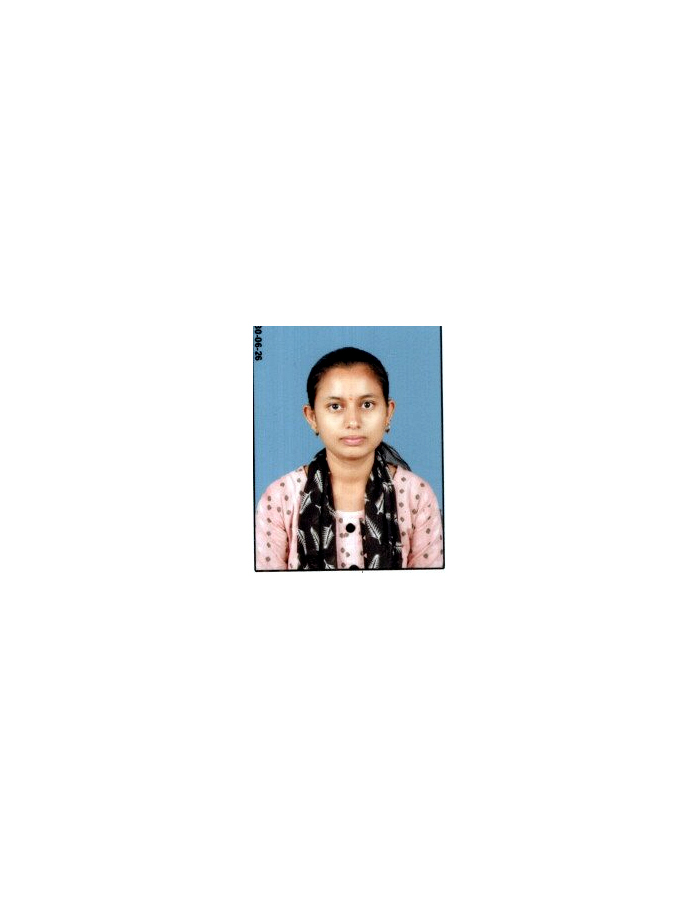 SOUMYA JADHAV photo