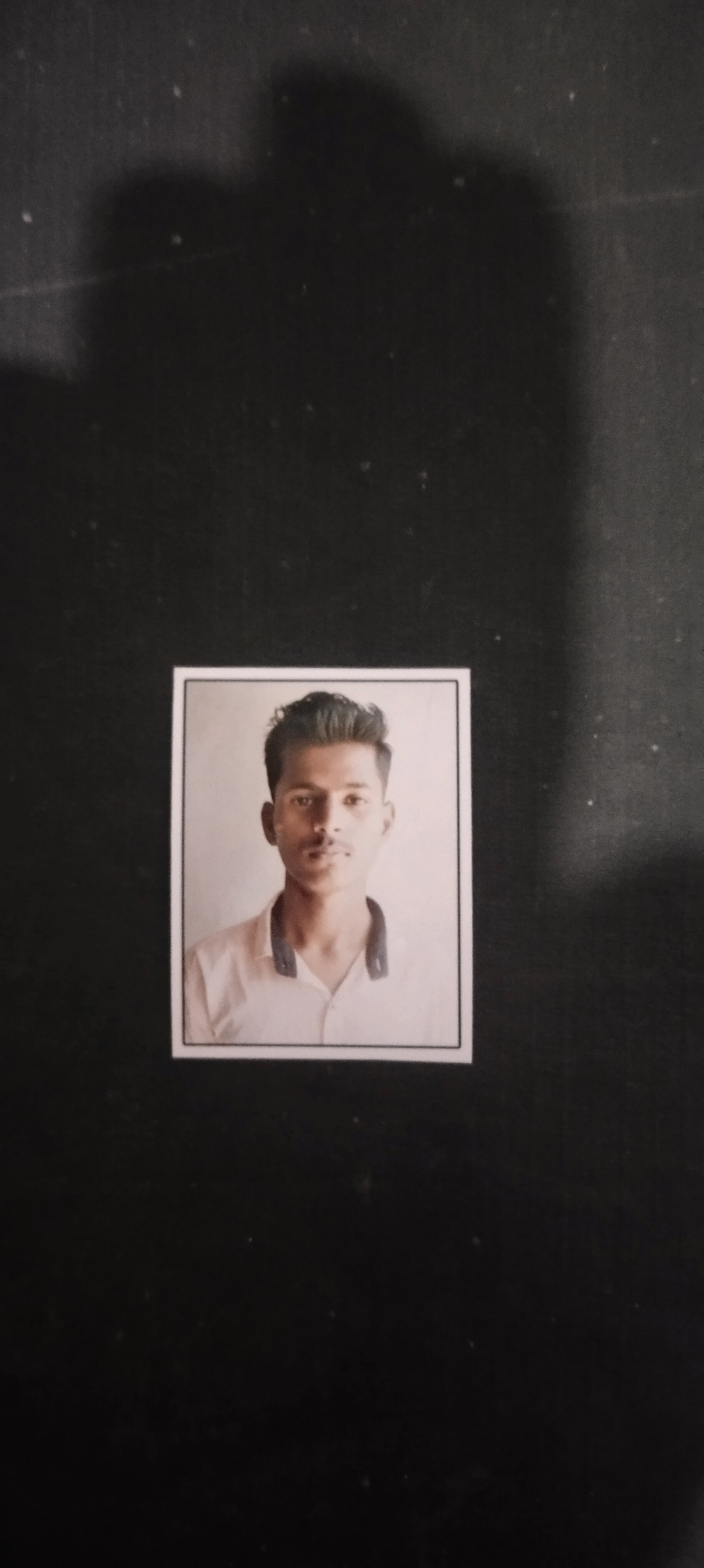 MALLIKARJUNA J photo