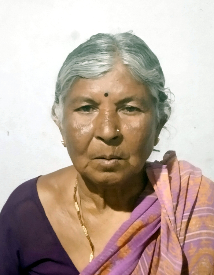 HANUMANTMMA photo
