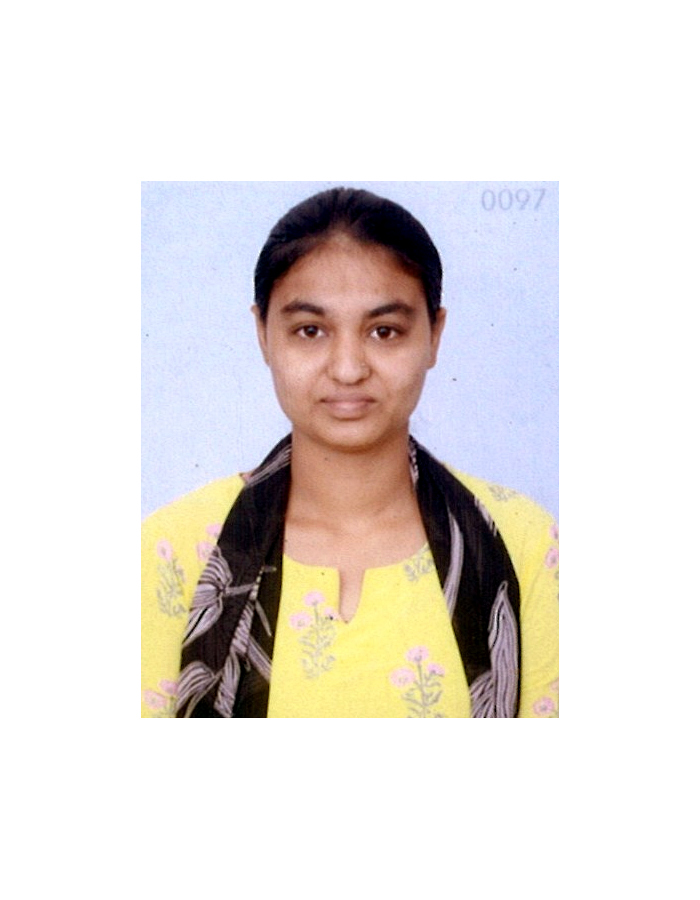SUMA SHIDDAPPA KITTUR photo