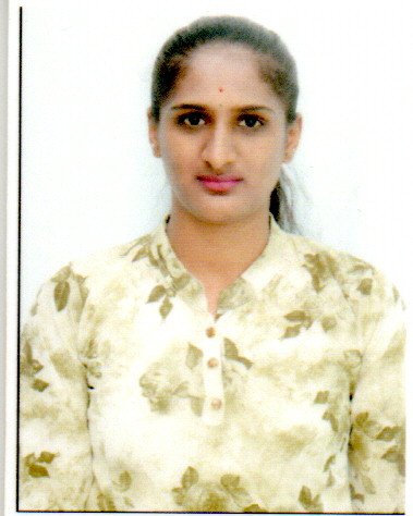 ASHWINI K S photo