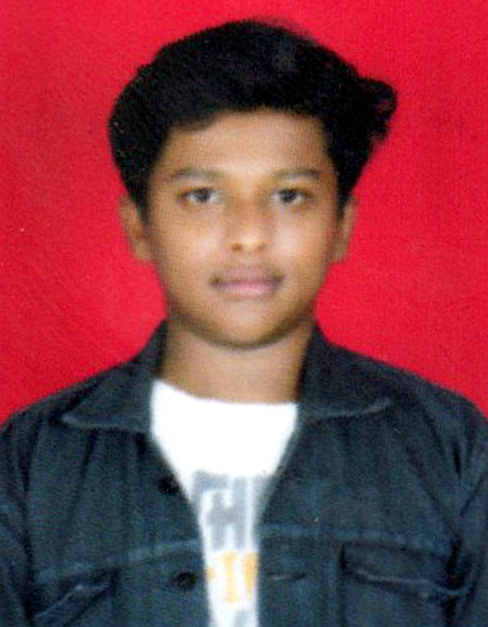 DEEPAK CHOWDARI G J photo