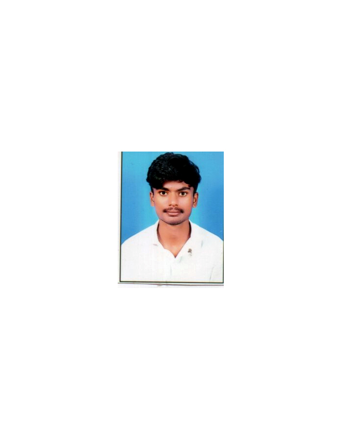 HARSHITH B U photo