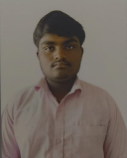 YASHAS H S photo