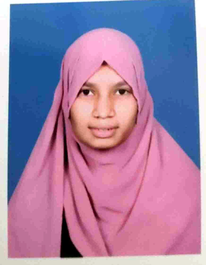 AYIS PARI photo