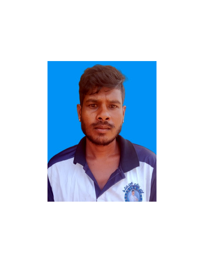 SRIDHAR L photo