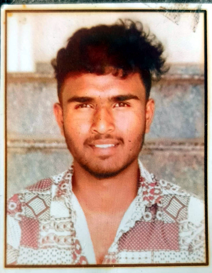 SAGAR  MANJU photo
