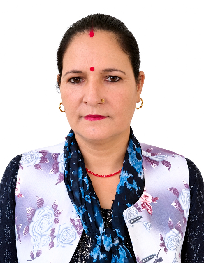 OMMI RAWAT photo