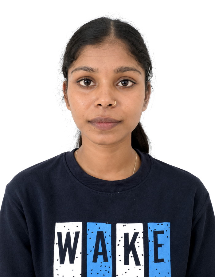 CHANDINI SAHANI photo
