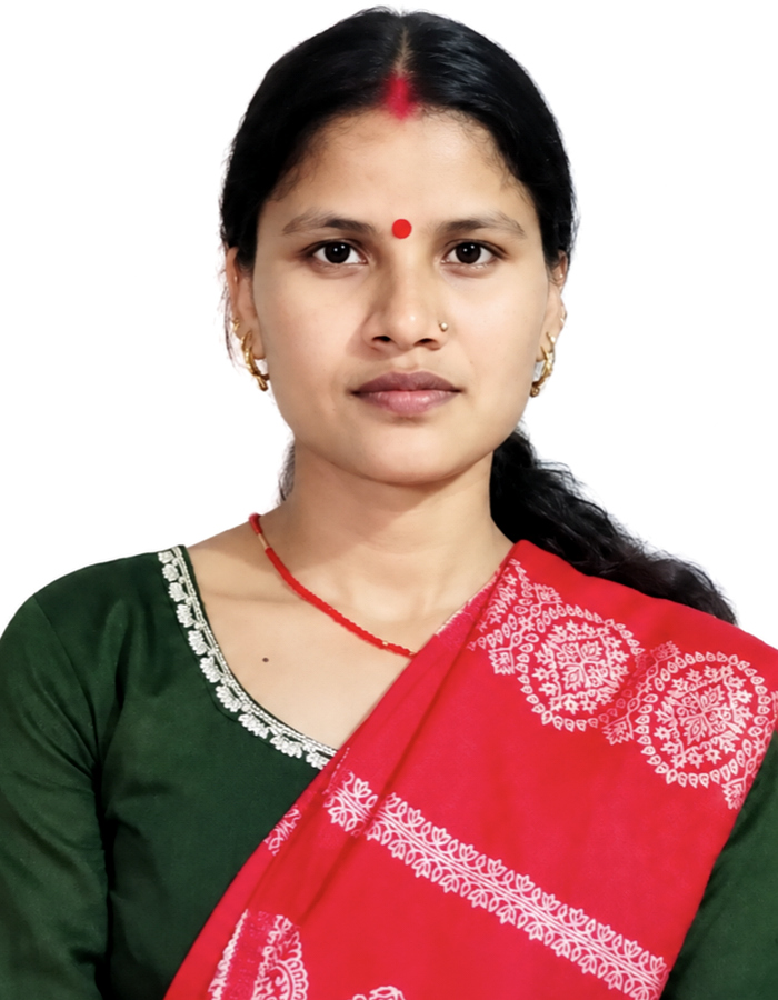 BABITA RAWAL photo