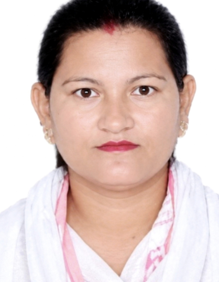 RADHIKA B photo