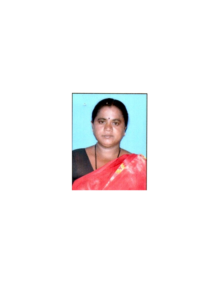 MALLAMMA PRABHUGOUD BIRADAR photo