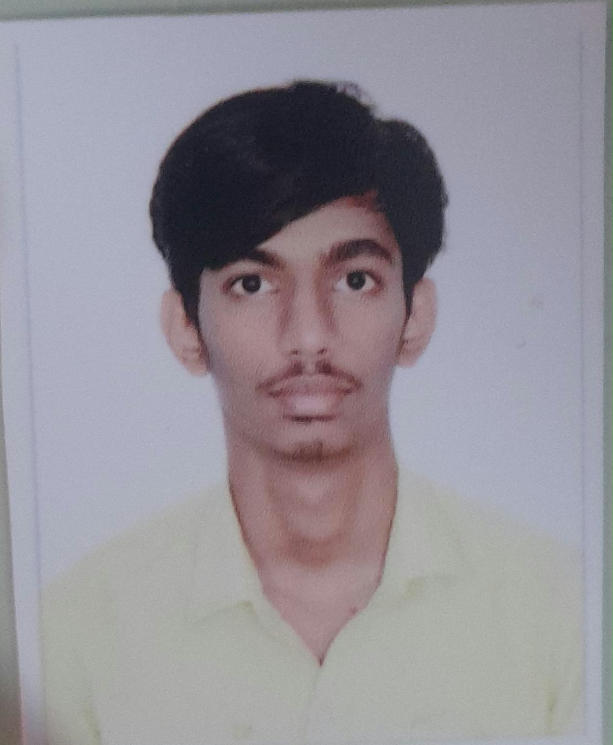 N YASHWANTH photo