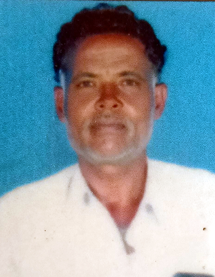 SIDDARAJU photo