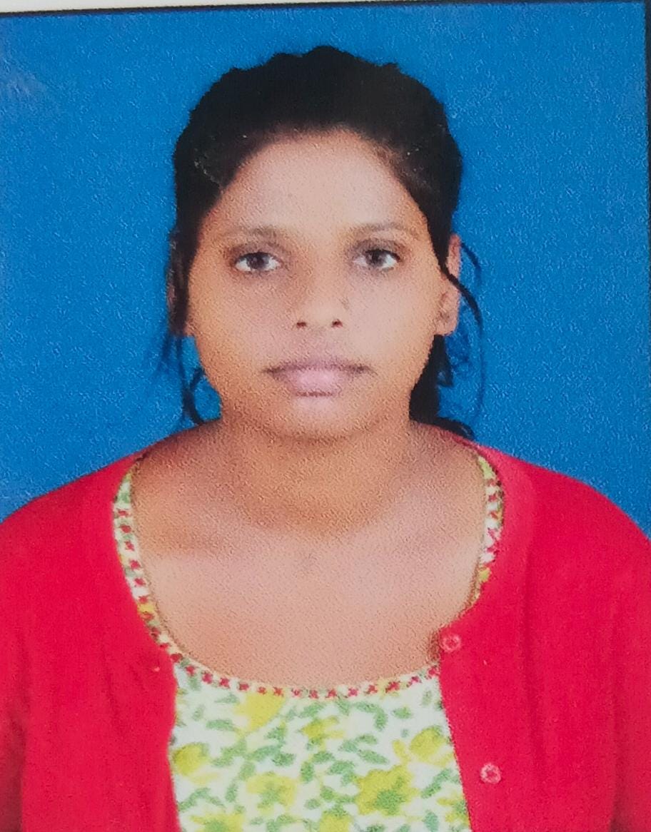BINDU K photo