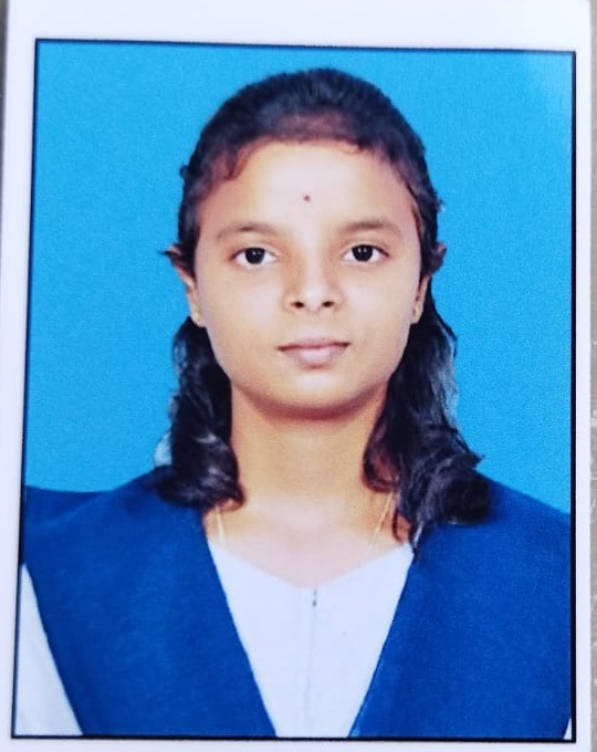 P S RASHMI photo