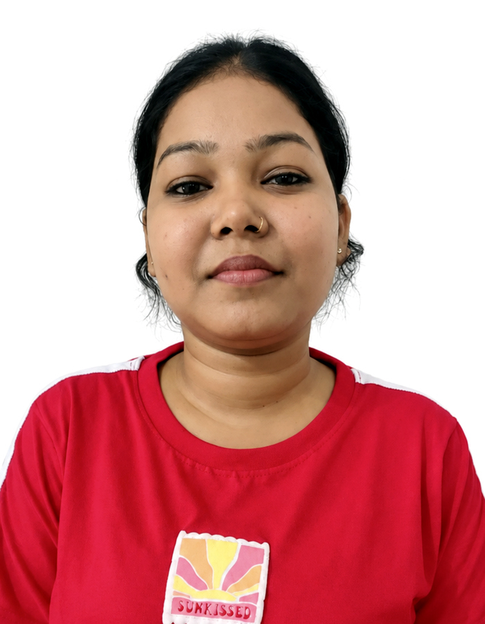SUSHMITA SOREN photo