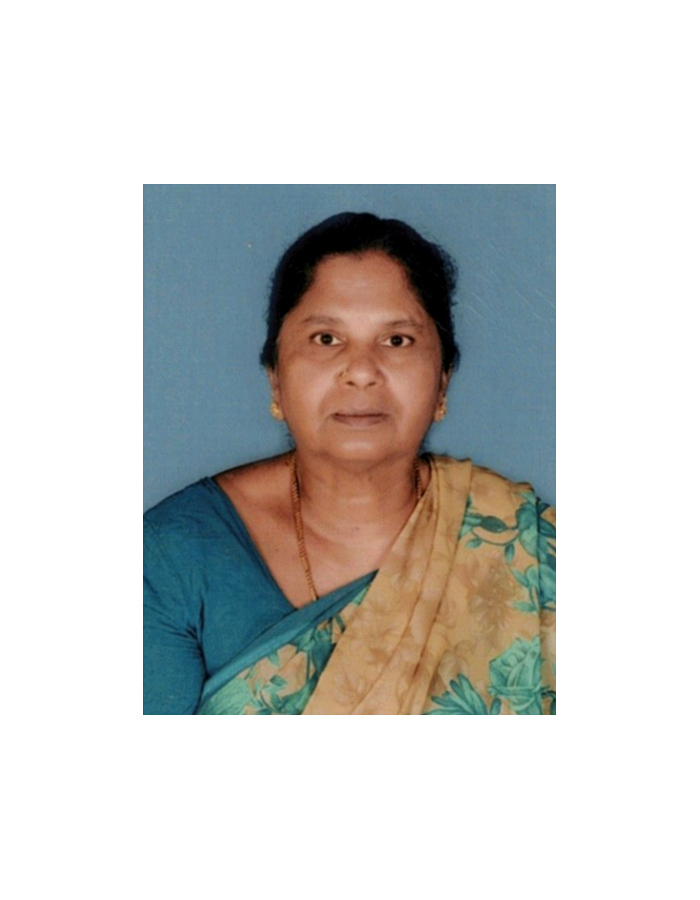 KANIKA MARY KRISHNA photo