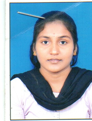 PRAKRUTHI photo