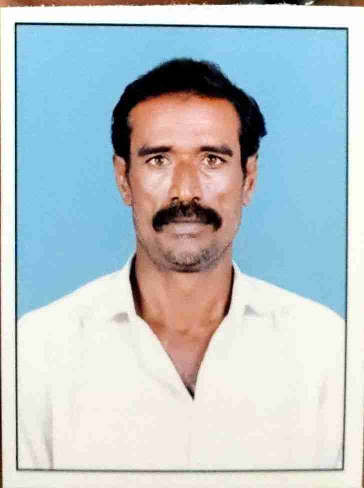 GUDIMANE NAGARAJA photo