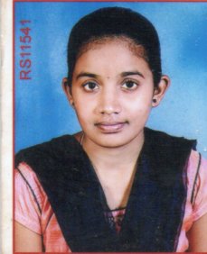 DEEPIKA S C photo