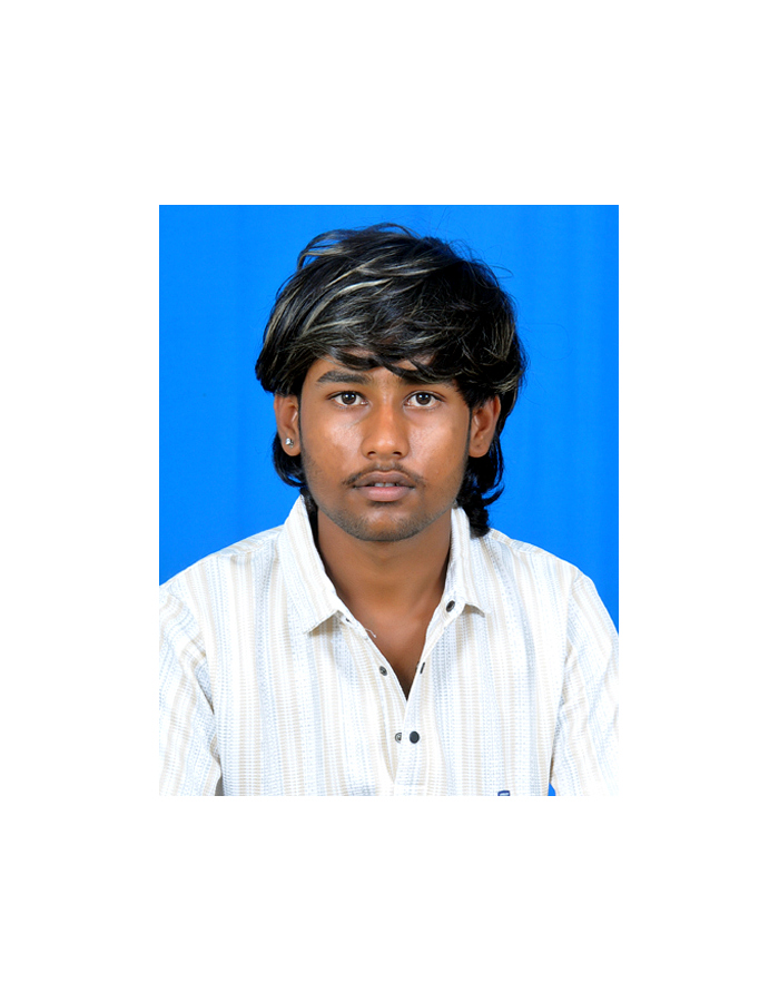 ANAND KRISHNAPPA PUJAR photo