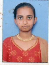 DHANYASHREE B J photo