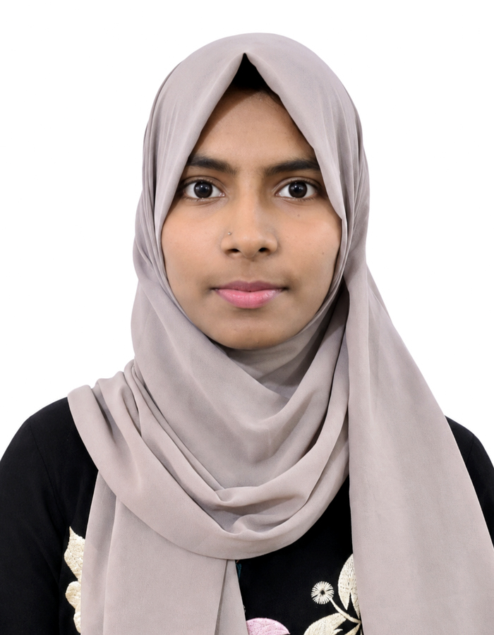 ZAINAB  BE photo