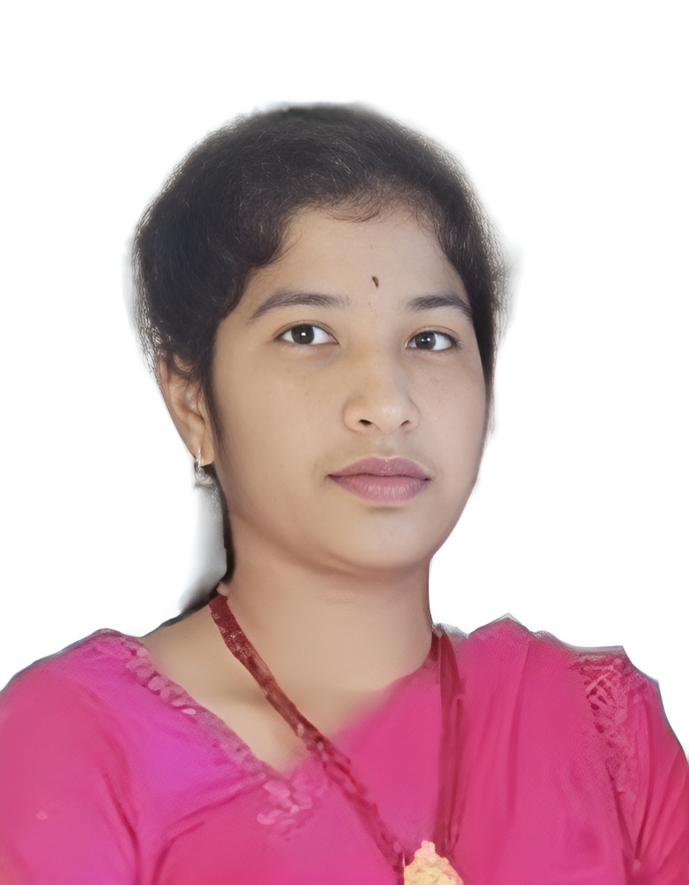 AMRUTHA M V photo