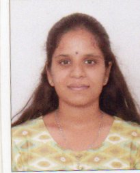 LAVANYA K S photo