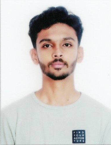 H LIKITHESH photo