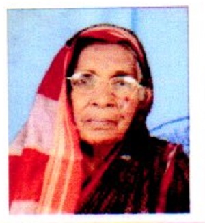 SHANTAMMA SHANKRAPPA GYANAPPANAVAR photo