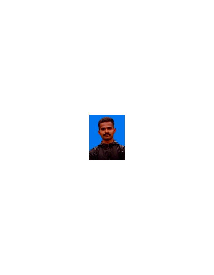 AARUSH M GOWDA photo