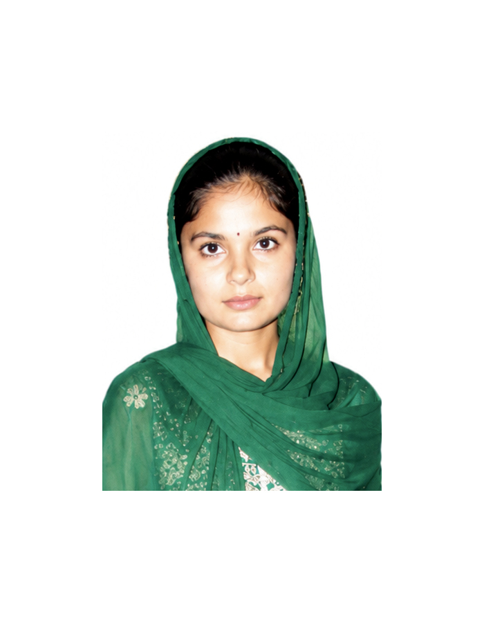 JANNAT KHATOON photo